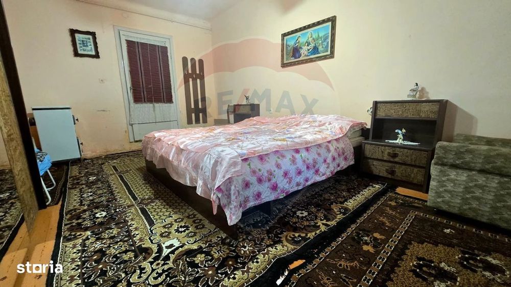 Casă str.STEJARULUI Cartier Mosnei