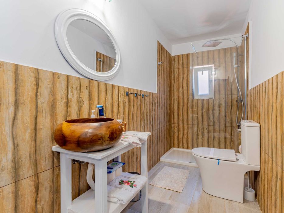 Casa de vacanta traditionala romanesca sau La Fanar