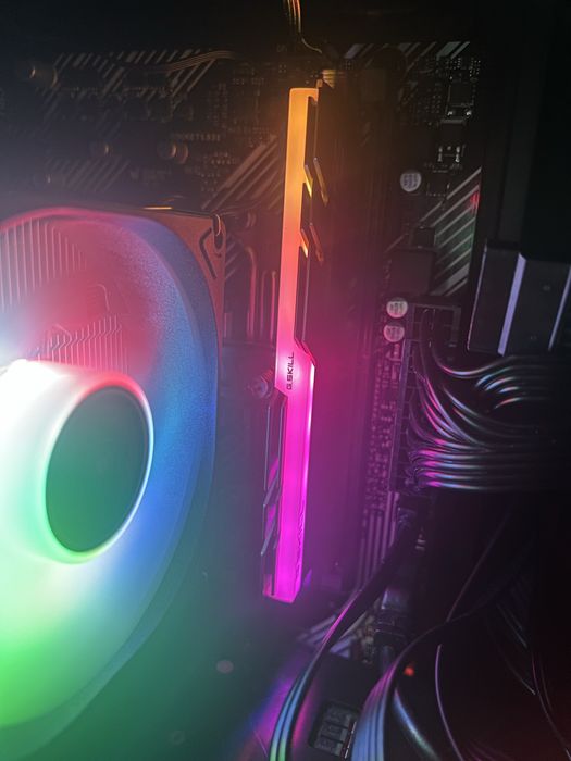 Продается оперативная память 32 гб