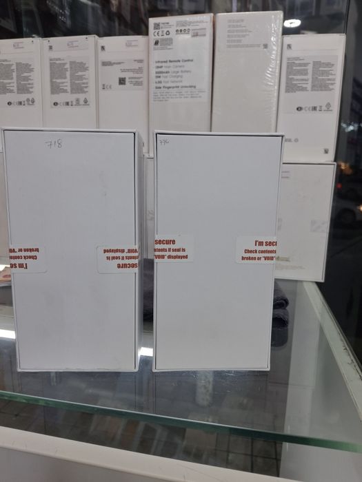 Redmi note 15 sotilad nove tel