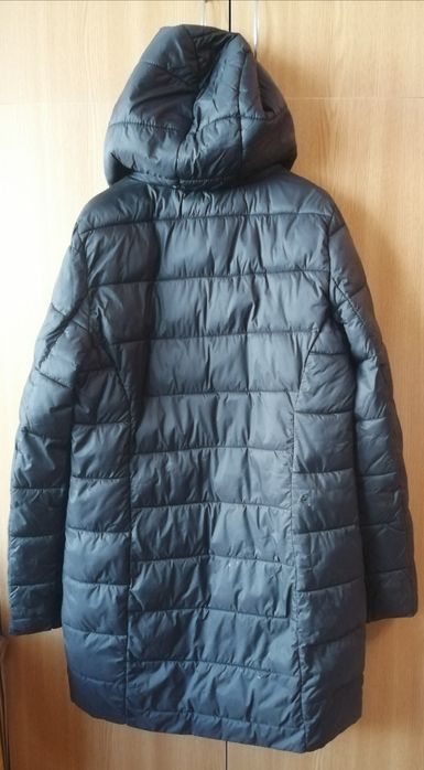 Geaca damă Reserved neagră nr. 38