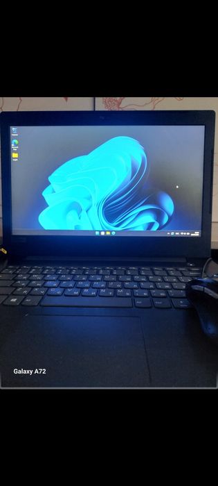 Продам ноутбук Lenovo