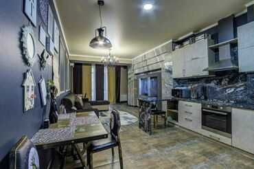 Сдаётся квартира на Паркентском с евро ремонтам‼️