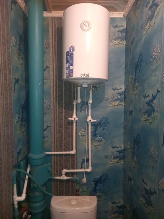 Чистка канализации