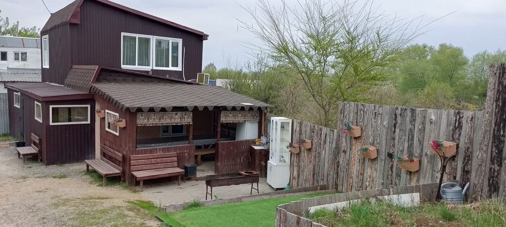 Сдам дом посуточно