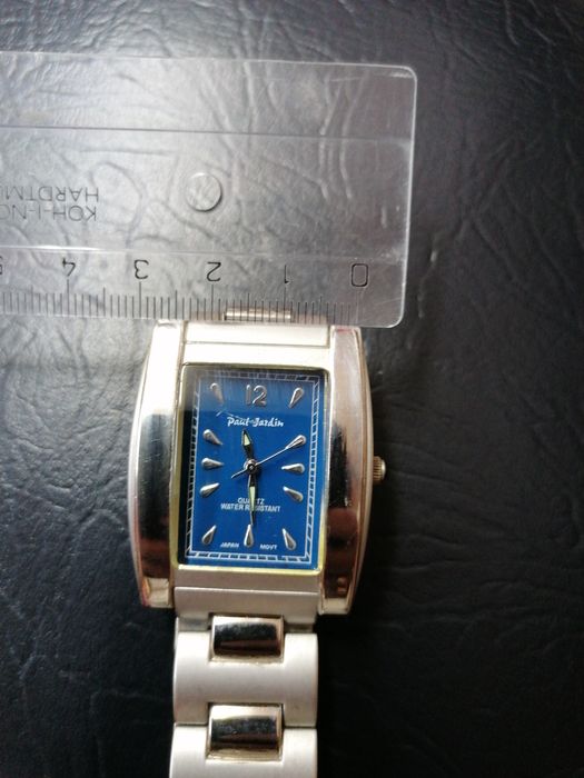 Vind ceas bărbătesc Paul Jardin