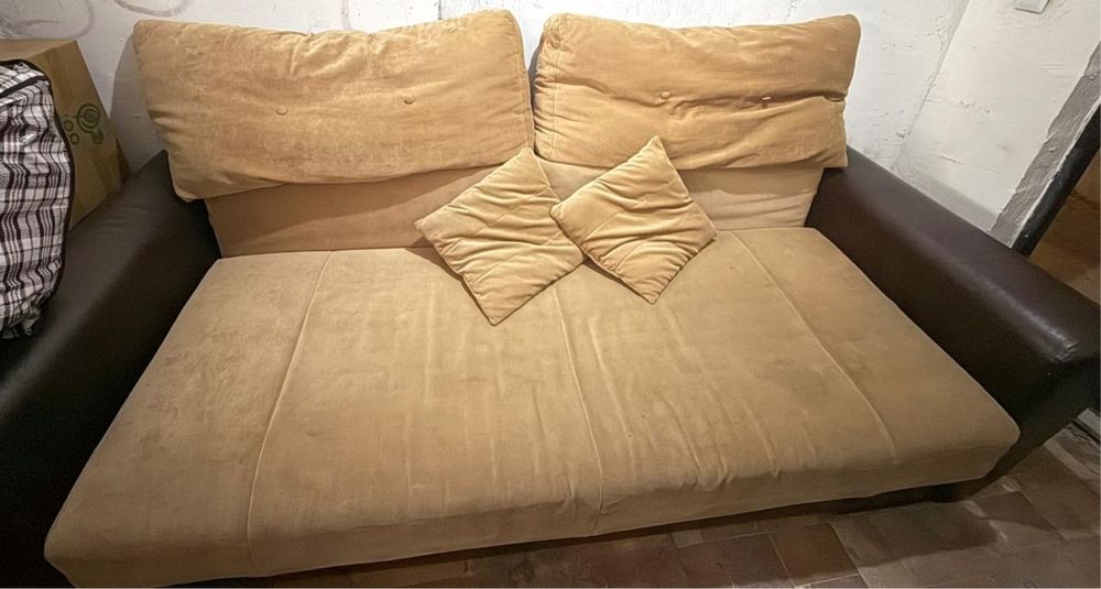 Продам диван норм состояний