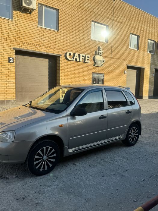 Продам Лада Калина