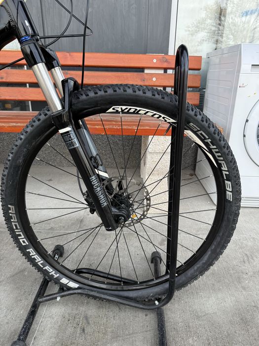 Планински велосипед SCOTT 27.5/L