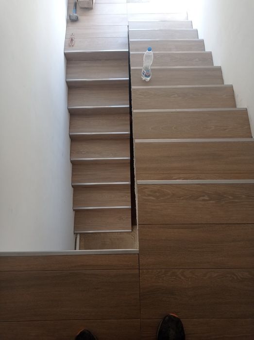 Кафельные работы