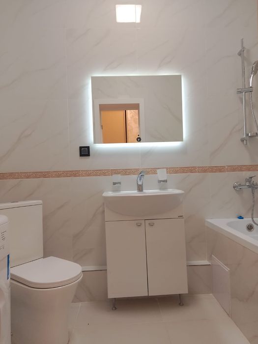 Продам квартиру 2х комнатную