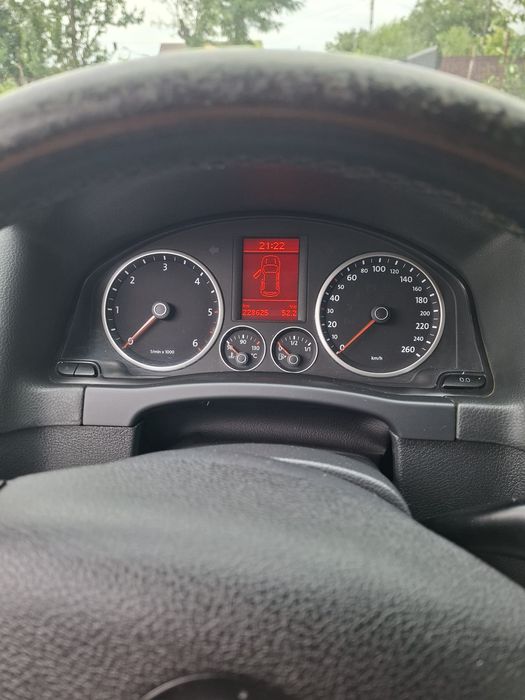 Autoturism Tiguan