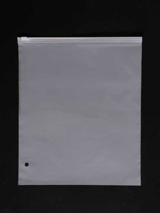 Матовые зип локи 30x40 / Matovi ziplok 30x40