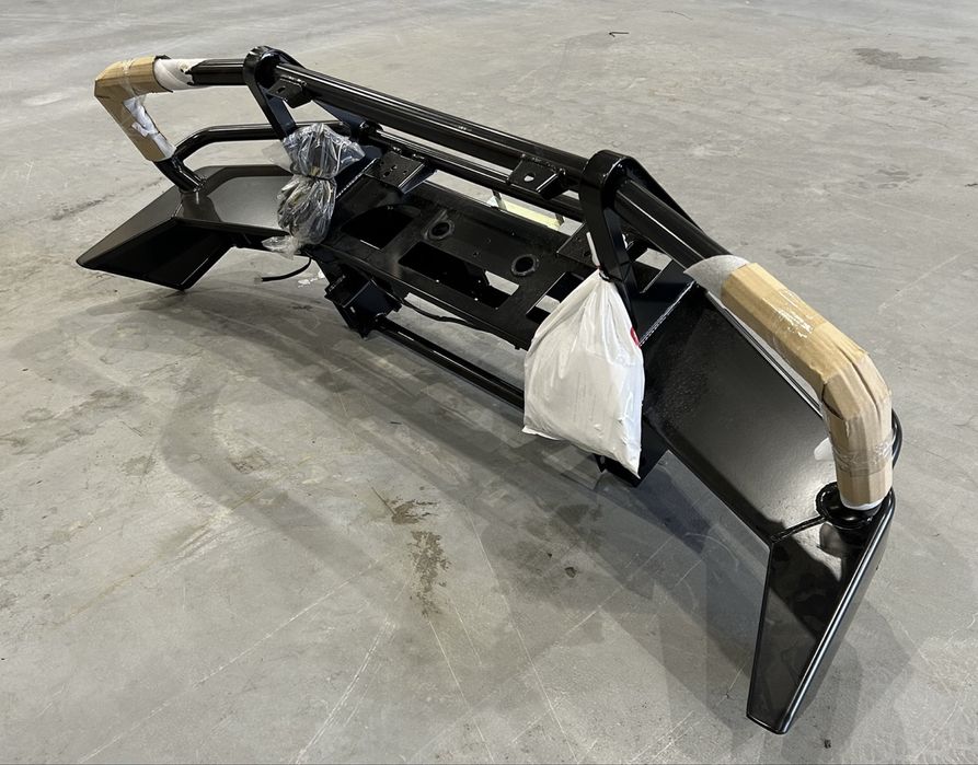 Bara Fata Arb cu proiectoare Toyota J76 j78 j79 Noua