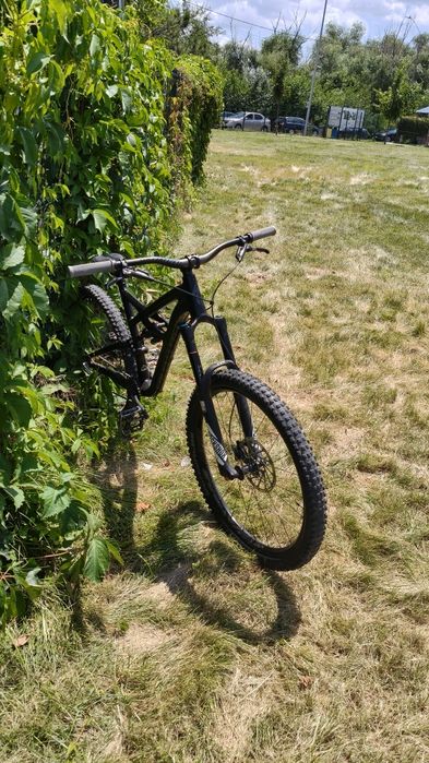 Vând specialized Enduro comp