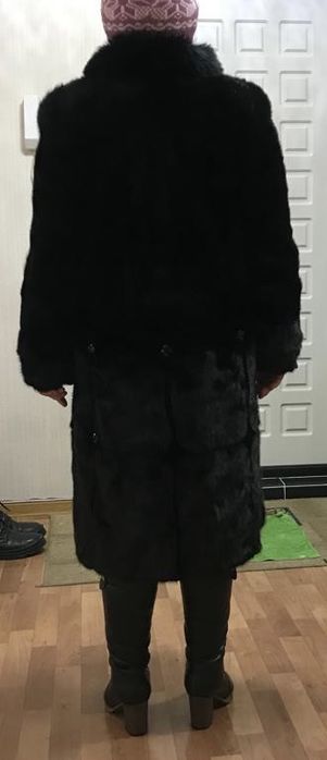 Шуба продам