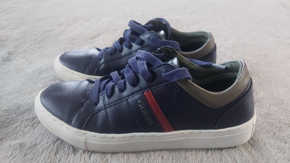 Детски маратонки /кецове/ GUESS