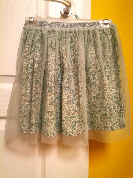 Нова туту пола Н&М