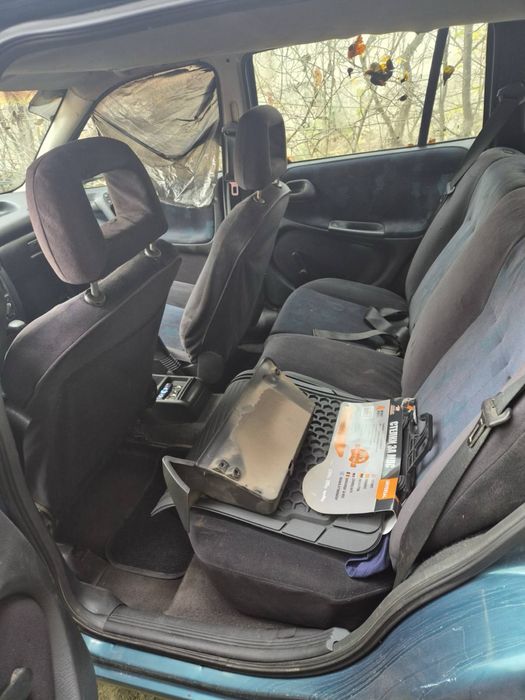 Opel Astra G и F 1.6 101 Опел Астра Г и Ф