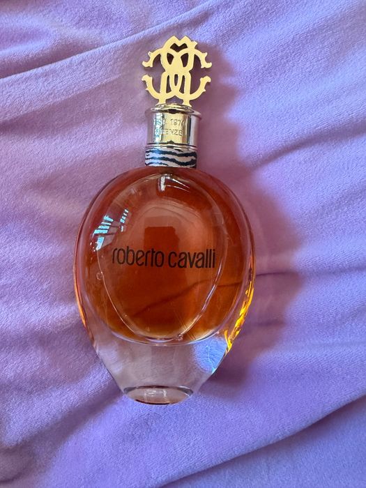 Дамски парфюм Cavalli