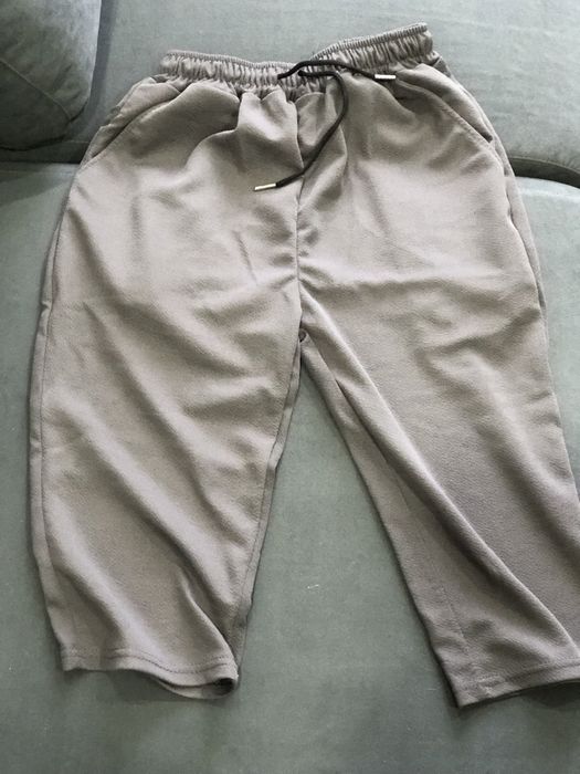 Костюм с шортами для мальчика