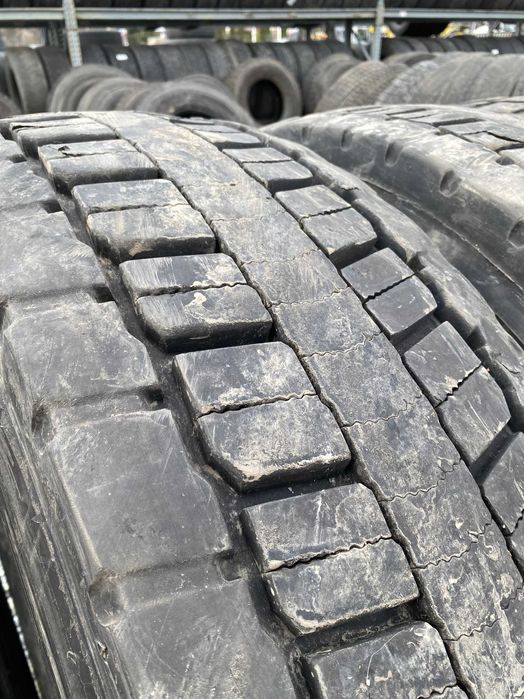 GoodYear 305/70 R22.5 - Livrare Rapida 24/48h, Garantie inclusa