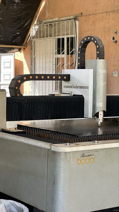 Bodor Laser 1.5kW | Бодор лазер 1.5kW
