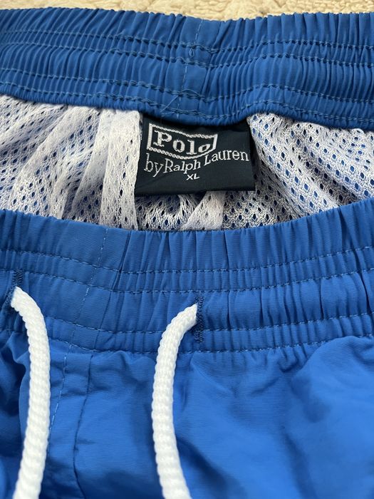 Slipi Polo Ralph