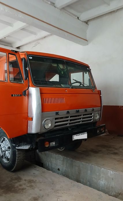 Kamaz:sotiladi oladidiganlar kelishamiz