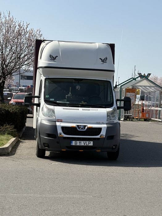 Boxer/ Ducato /Iveco