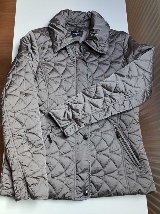 Geaca primavara C&A mar. 38