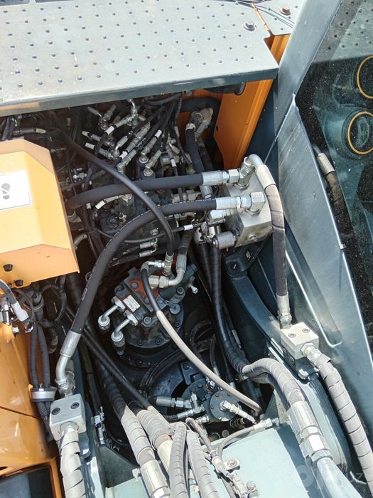 Hyundai Hw145+ sotuvda