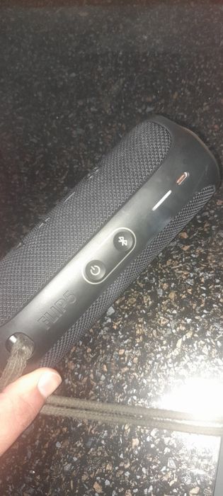 Колонка jbl flip5