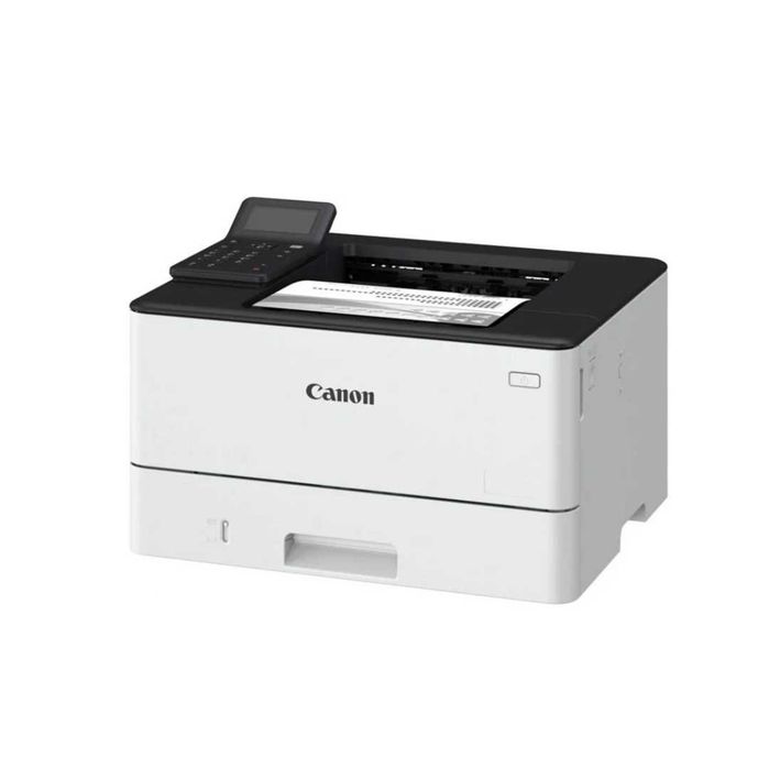 Новый лазерный Canon i-Sensys LBP246dw Дуплекс  Магазин Red Geek