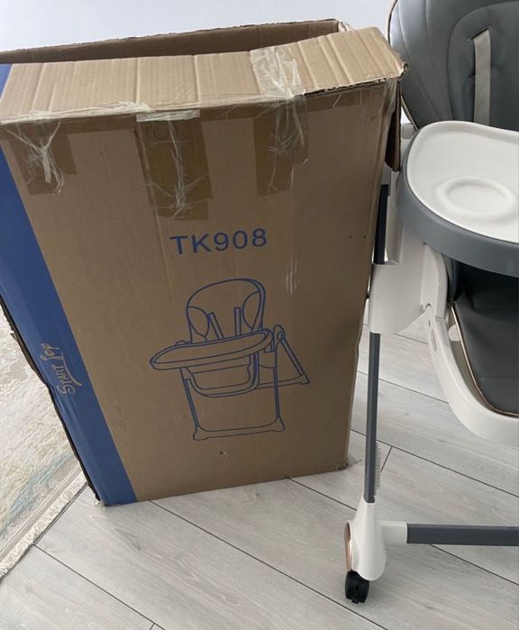 Стульчик для кормления