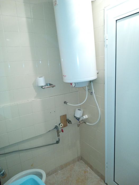 Дава се под наем Двустаен апартамент в с. Георги Добрево, Област Хасково - 56 кв.м за 102 € - Снимка #5