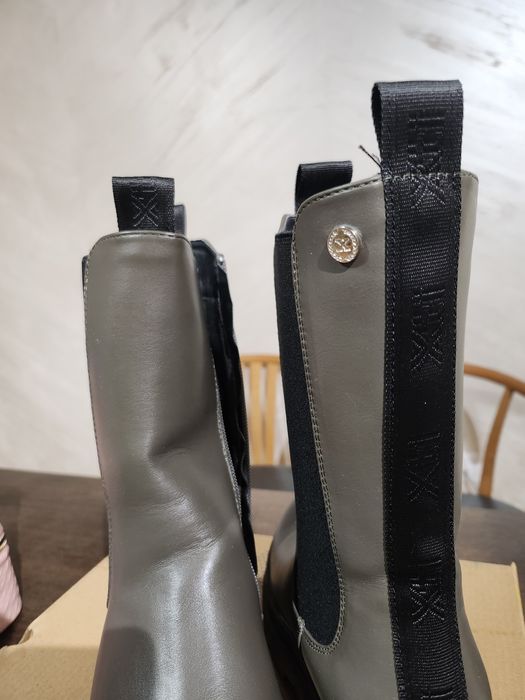 Дамски ботуши XTI Pause