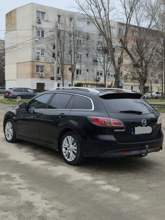 MAZDA 6 2009 — imagine 4