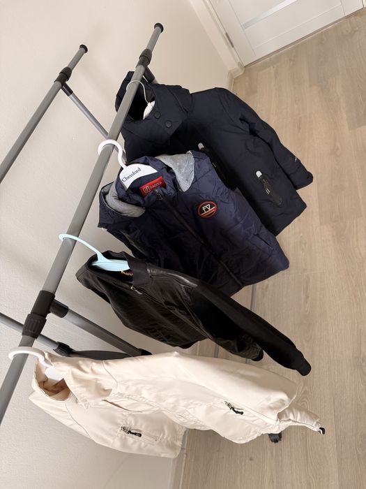 Все за 12000 тг Куртка для мальчиков