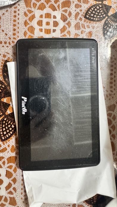 Vand GPS Pilot On