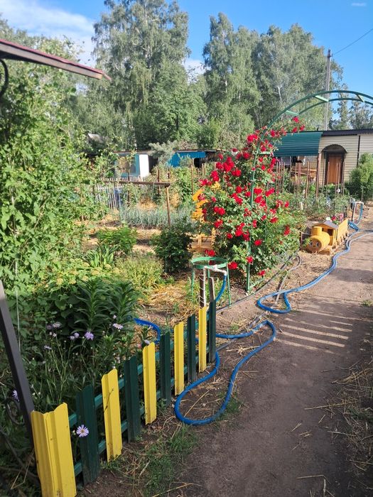 Продам дачу со Горизонт