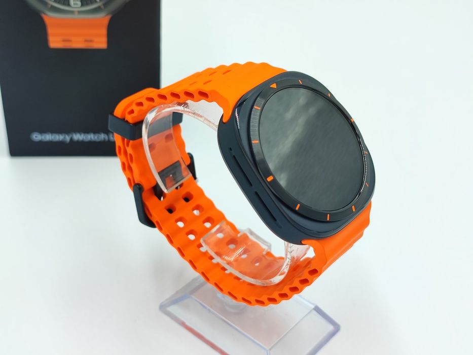 Samsung Galaxy Watch Ultra 47mm LTE, Garantie 24 luni | #D93921