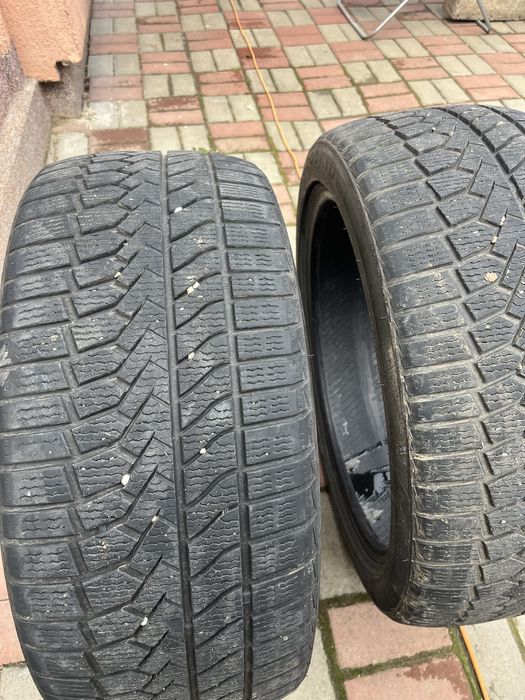 2 anvelope goodride 255/40/19 M+S dot 2023