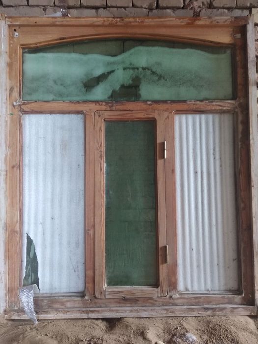 Айна хам капы сатылады