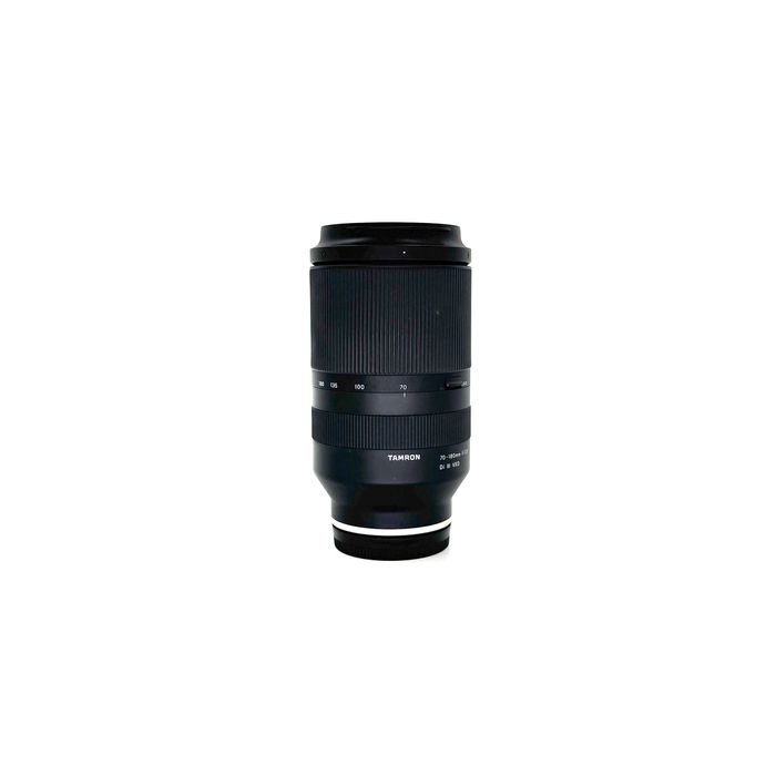 Tamron 70-180mm F2.8 VXD III - Sony