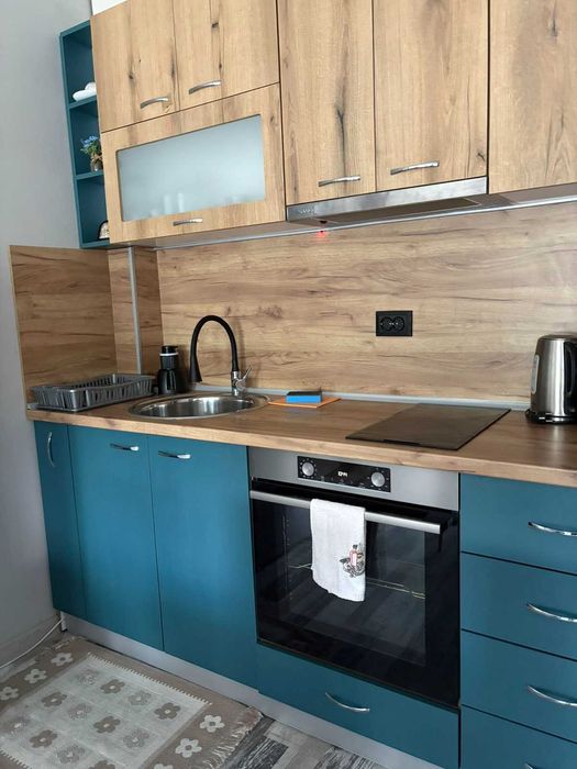 Дава се под наем Двустаен апартамент в Трявна - 84 кв.м за 66.3 € - Снимка #3