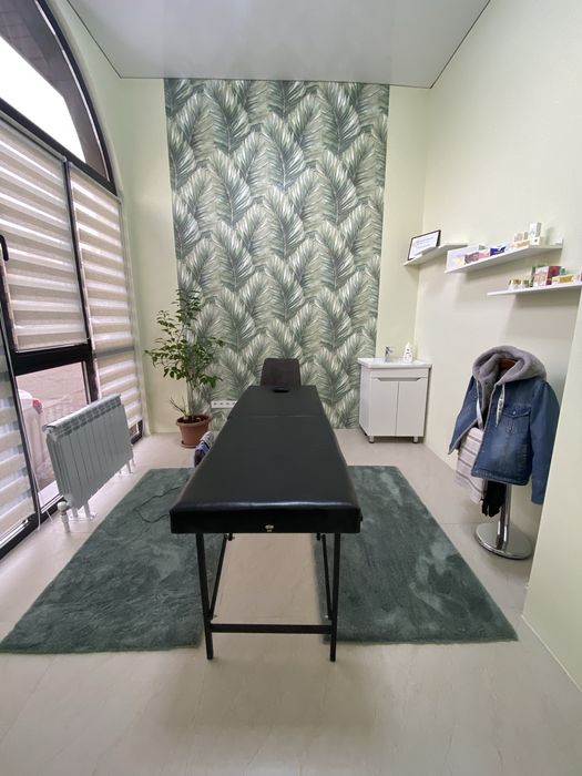 Сдам в аренду массажный кабинет