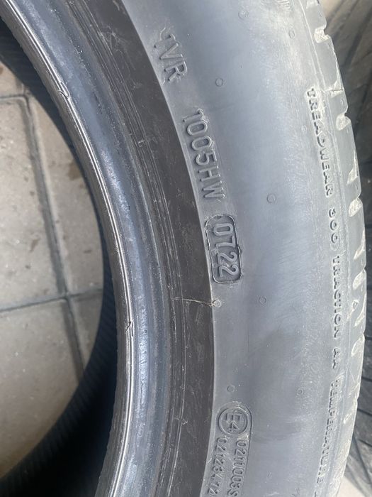 Anvelope vara Brigestone Mercedes Glc