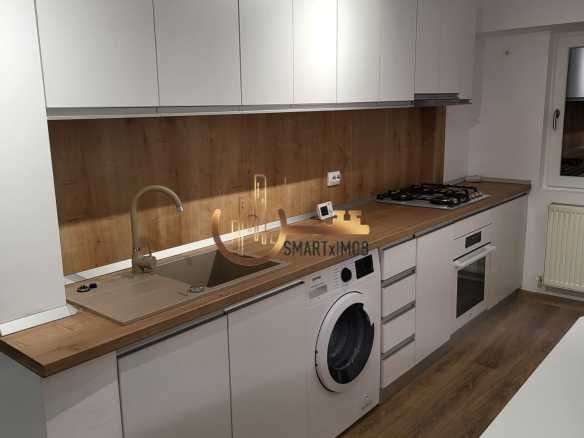 Inchiriere apartament 2 camere Micro 9 Targoviste