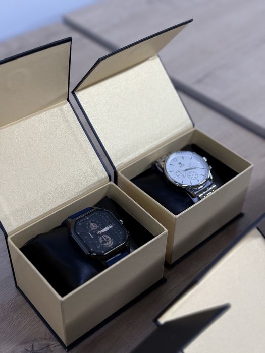 Часы стильные мужские